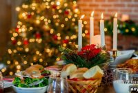 Costco Christmas Dinner 2024: Festive Menu Ideas and Deals