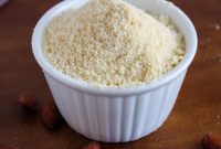 Almond Flour Substitutes: 10 Alternatives and How to Use Them
