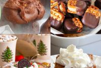 Millionaire Fudge Recipe for Weekend Potluck 560