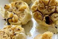 How to Roast Garlic for Sweet, Caramelized Flavor