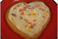 Cut-Out Sugar Cookies Recipe for Busy Moms