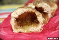 Gluten-Free Empty Tomb Rolls Recipe for Easter