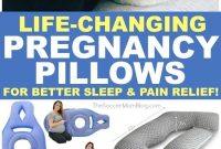 Pregnancy Pillow Reviews: Top Picks for Expectant Moms