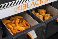 5 Must-Try Recipes for Your Blackstone Air Fryer