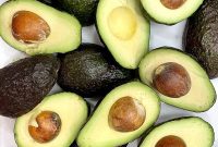 How to Tell If an Avocado Is Ripe
