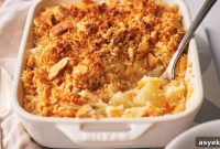 21 Make-Ahead Easter Recipes for a Stress-Free Holiday
