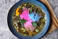 Pepre Watra: Spicy Haitian Fish Soup