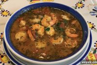 Cioppino: Authentic Italian Seafood Stew Recipe
