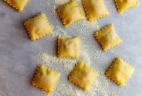Tuscan Cooking Class: Juls’ Kitchen Episode 22