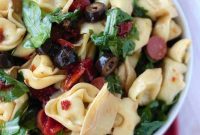 15 Tortellini Recipes You Can Make Tonight
