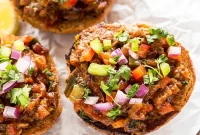 Bombay Masala Pav Recipe: Spiced Potato Bun