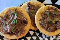 How to Make Black Garlic Butter for Rich Umami Flavor