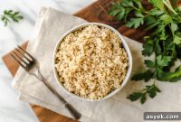 How to Cook Fluffy Quinoa in the Instant Pot