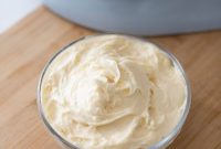 Silky Vanilla Cream Cheese Frosting for Cakes and Cupcakes