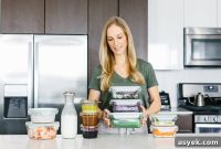 Spring Meal Prep: Fresh Weekly Recipes & Planning Guide