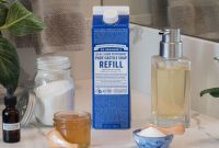 What to Mix with Castile Soap: DIY Recipes and Uses