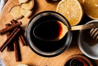 Elderberry Syrup Recipe: Homemade Step-by-Step Guide