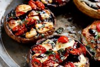 Over 25 Mushroom Recipes: Soups, Pastas, Mains