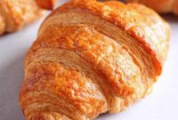 How to Make Butter Croissants at Home — Croissant Series Part 1