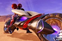 Holiday Gifts for Metroid Prime 4: Beyond Fans