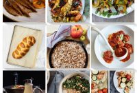 Weekly Dinner Plan: Sept 22-28, 2025