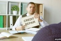 Realistic Credit Repair Tips That Work