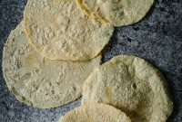 How to Make Authentic Homemade Corn Tortillas