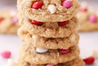 Chewy White Chocolate Coconut Cookie Recipe