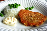 Filipino Tuna Omelette (Tortang Tuna) Recipe