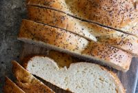 Braided Gluten Free Challah Recipe for Soft, Fluffy Loaves