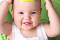 Baby’s First Foods at 4-6 Months: What to Start and When