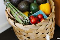 Teen Girl Takes on the Produce Challenge: Why I Love It