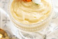 Creamy Gluten-Free Pudding Recipe