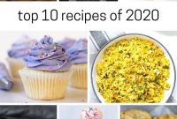 10 Viral Recipes from 2020 Everyone Loved