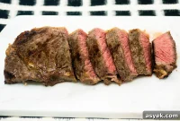 Sous Vide Steak: Tender, Juicy Results Every Time
