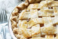 Apple Pie Recipe Using Apple Pie Filling