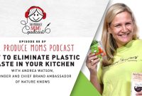 Podcast Episode 88: Andrea Watson, Founder of Nature Knows