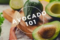 5 Surprising Health Benefits of Avocado