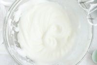 How to Whip Egg Whites for Soft and Stiff Peaks