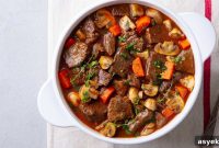 17 Beef Recipes to Stretch One Grocery Trip Through the Week