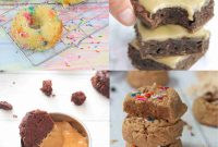 25+ Dairy-Free, Gluten-Free Protein Desserts