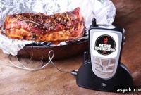 Meat Smoking Thermometers: Accurate Picks for Grillmasters