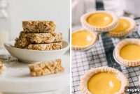 19 Authentic Chinese Desserts to Try at Home