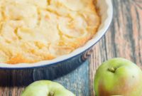 Classic Italian Torta di Mele Apple Cake Recipe