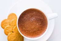 How to Make Earl Grey Hot Chocolate