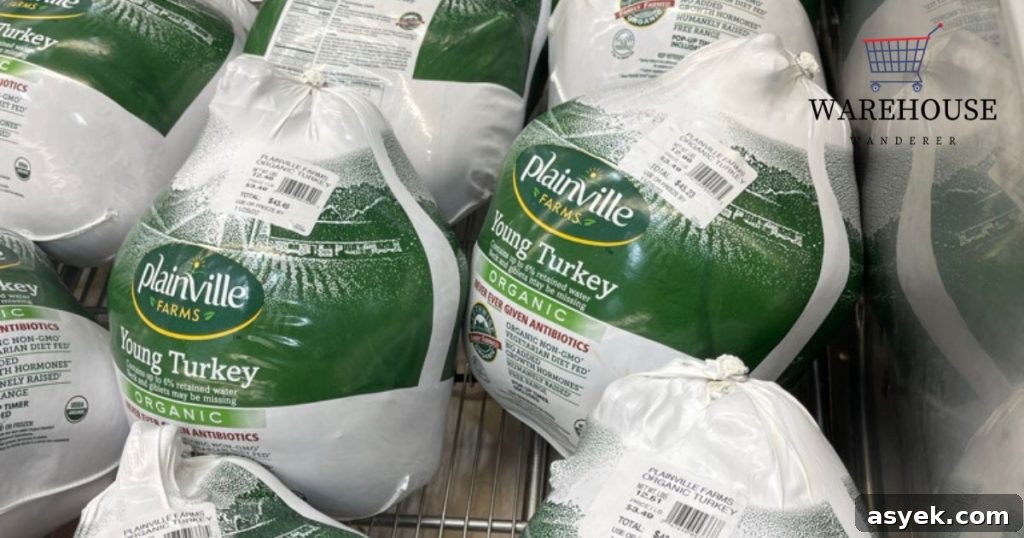 Costco Christmas Dinner 2024: Festive Menu Ideas and Deals 3 img 1174 2