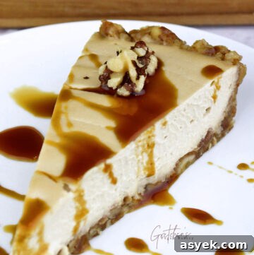 Vegan Maple Cream Tart Recipe with Silky Filling and Crunchy Crust 5 Raw Vegan Maple Cream Tart
