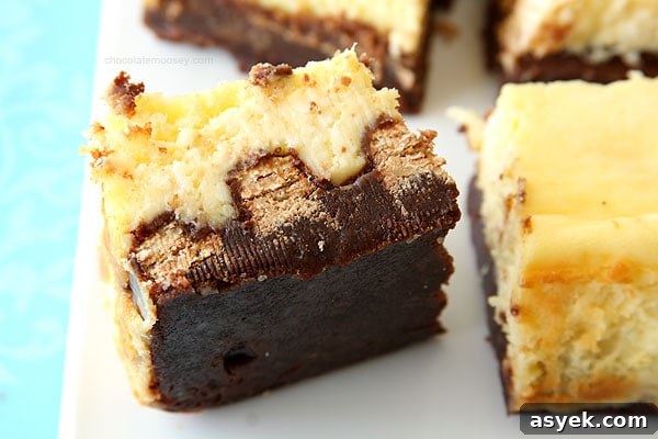 Rocky Road Fudge Cookie Bars Recipe 13 img 13200 12