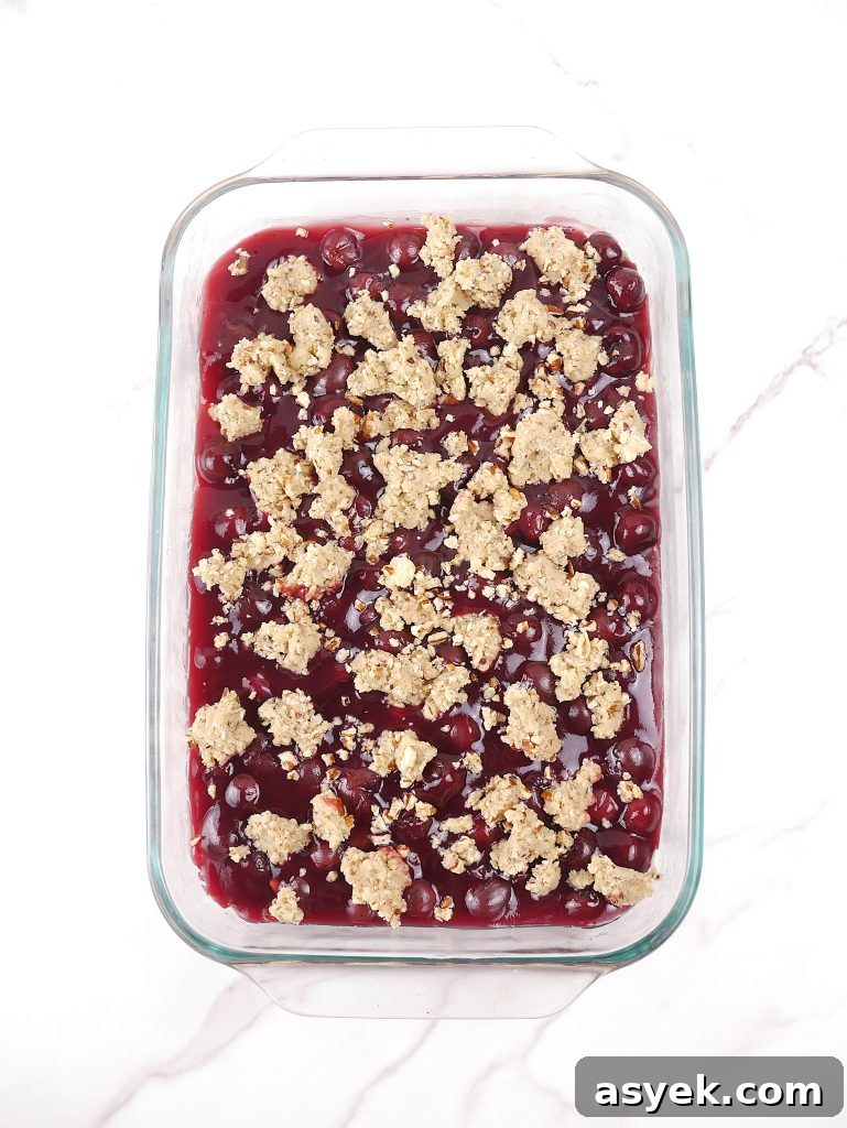 Cherry Pie Bars with Buttery Shortbread Crust 5 img 14101 4