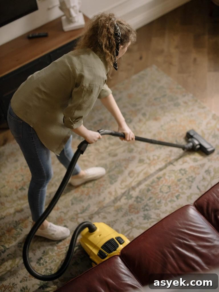 What is the treatment for sick building syndrome?